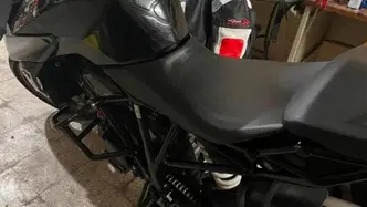 KTM 1290 Super Duke R ABS (2017 - 18) usata