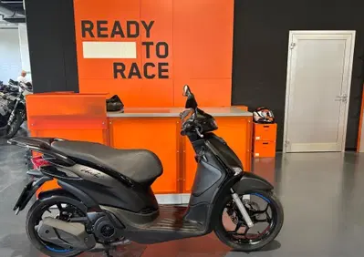 Piaggio Liberty 150 S (2025 - 26) - Annuncio 10090113