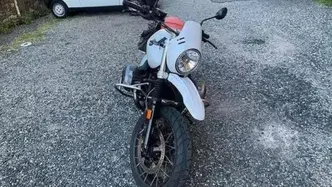 Bmw R nineT Urban GS 1200 (2017 - 20) usata