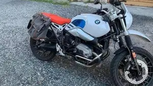 Bmw R nineT Urban GS 1200 (2017 - 20)  (3)