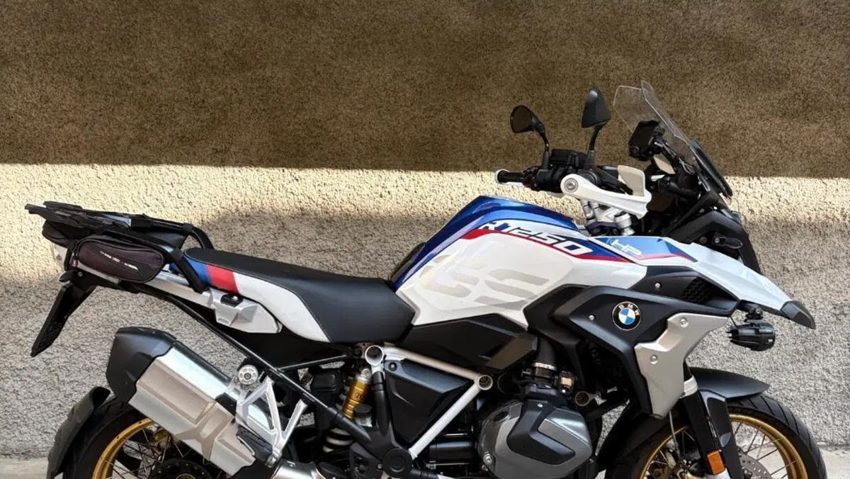 Bmw R 1250 GS (2019 - 20)  (3)