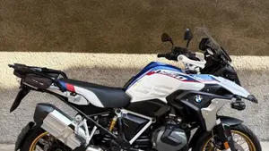 Bmw R 1250 GS (2019 - 20)  (3)