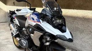 Bmw R 1250 GS (2019 - 20)  (4)