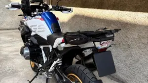 Bmw R 1250 GS (2019 - 20)  (5)