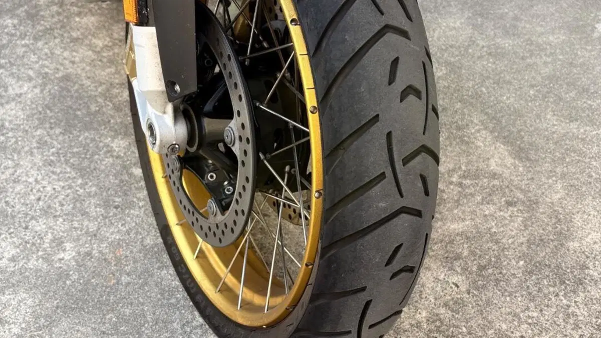 Bmw R 1250 GS (2019 - 20)  (8)