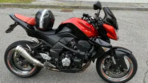 Kawasaki Z 1000 (2007 - 09)  (2)