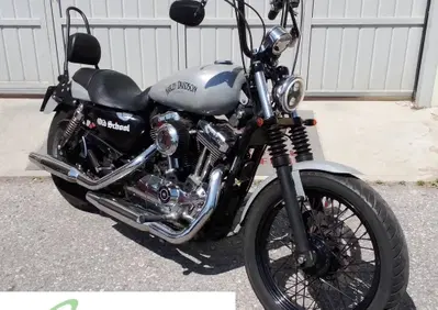 Harley-Davidson 1200 Low (2006 - 07) - XL 1200L - Annuncio 10090180