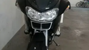 Bmw R 1200 RT (2008 - 09) 