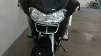 Bmw R 1200 RT (2008 - 09) usata