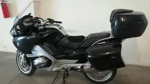 Bmw R 1200 RT (2008 - 09)  (2)