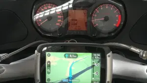 Bmw R 1200 RT (2008 - 09)  (4)