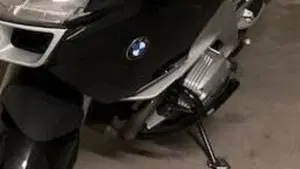 Bmw R 1200 RT (2008 - 09)  (6)