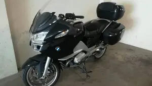 Bmw R 1200 RT (2008 - 09)  (7)