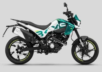 Benelli BKX 125 S (2026) - Annuncio 10090184