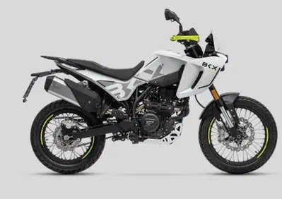 Benelli BKX 300 (2026) - Annuncio 10090185