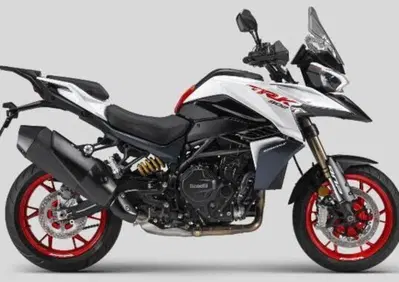Benelli TRK 902 Stradale (2026) - Annuncio 10090187