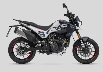 Benelli BKX 300 S (2026) - Annuncio 10090189