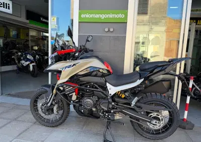 Benelli TRK 902 Xplorer (2026) - Annuncio 10090194