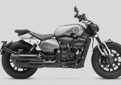 Benelli Leoncino 400 Bobber (2026) - Annuncio 10090195