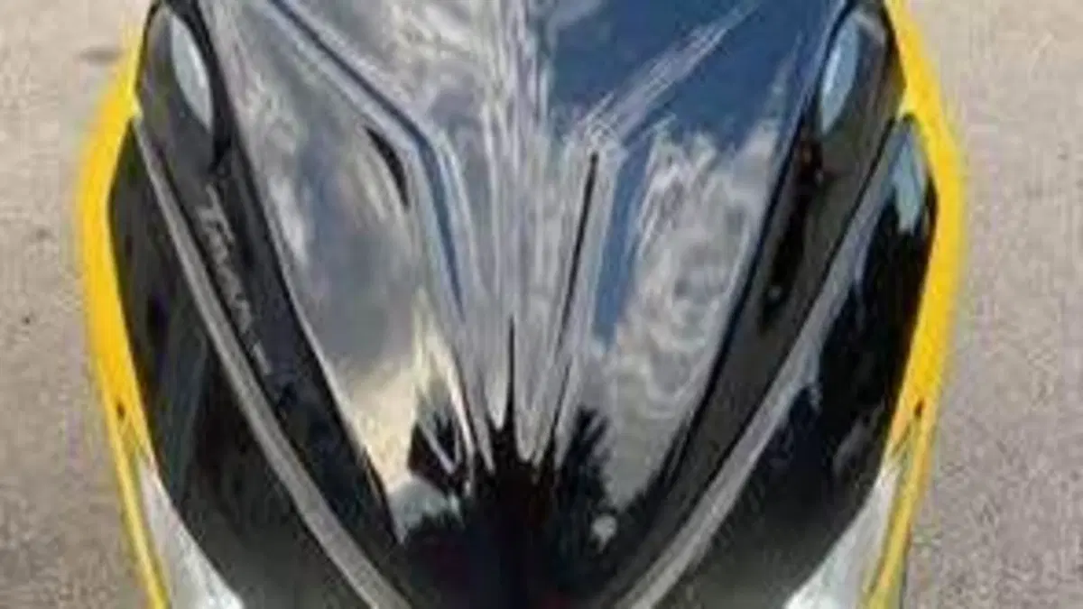 Yamaha T-Max 500 (2008 - 12)  (2)