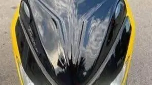 Yamaha T-Max 500 (2008 - 12)  (2)