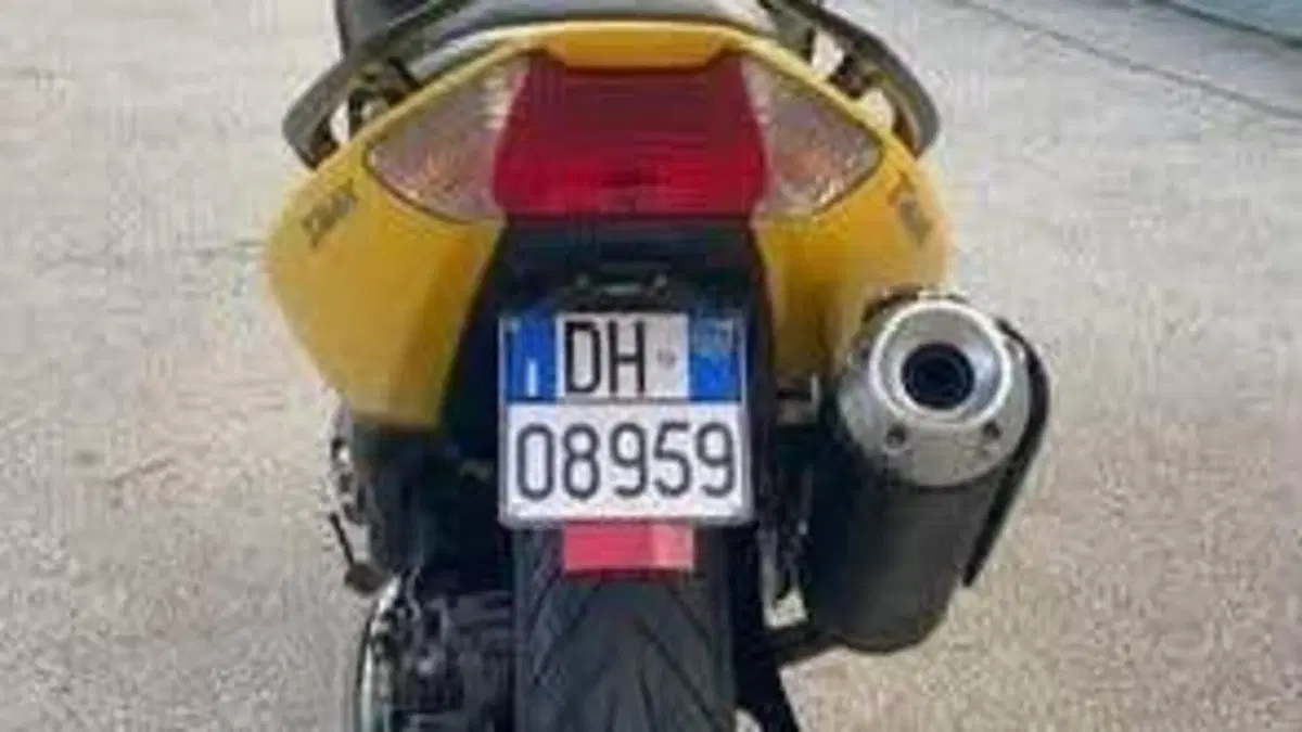 Yamaha T-Max 500 (2008 - 12)  (7)