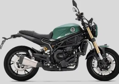 Benelli Leoncino 800 (2022 - 26) - Annuncio 10090197