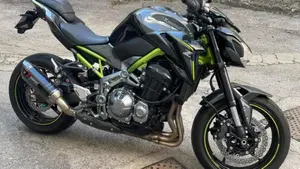Kawasaki Z 900 RS (2018 - 20)  (2)