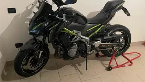 Kawasaki Z 900 RS (2018 - 20)  (3)