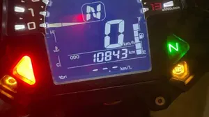 Kawasaki Z 900 RS (2018 - 20)  (5)