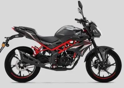 Benelli BN 125 (2026) - Annuncio 10090199