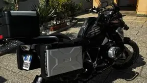 Bmw R 1200 GS (2013 - 16) 