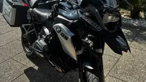 Bmw R 1200 GS (2013 - 16)  (3)