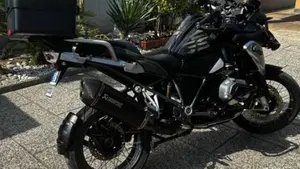 Bmw R 1200 GS (2013 - 16)  (5)