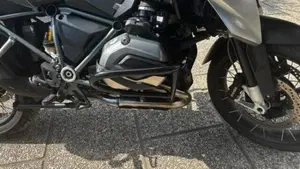 Bmw R 1200 GS (2013 - 16)  (6)