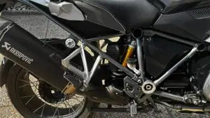 Bmw R 1200 GS (2013 - 16)  (7)