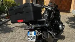 Bmw R 1200 GS (2013 - 16)  (8)
