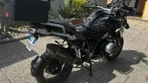 Bmw R 1200 GS (2013 - 16)  (9)