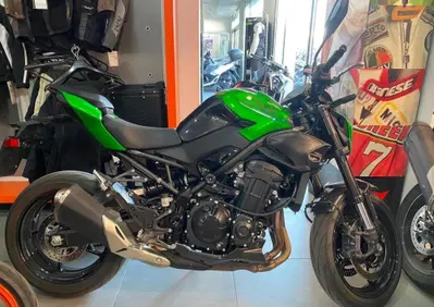 Kawasaki Z 900 (2025 - 26) - Annuncio 10090201