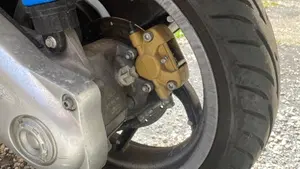 Aprilia SR 50 Stealth LC (1997 - 01)  (5)