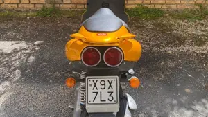 Aprilia SR 50 Stealth LC (1997 - 01)  (9)