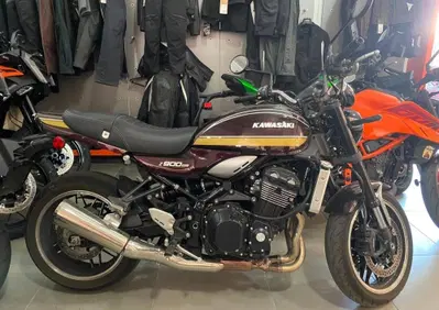 Kawasaki Z 900 RS (2026) - Annuncio 10090218