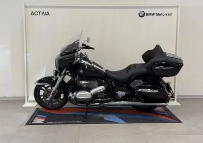 Bmw R 18 Transcontinental (2021 - 24) - Annuncio 10090212