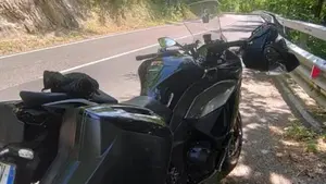 Kawasaki Ninja 1000 SX (2020)  (5)