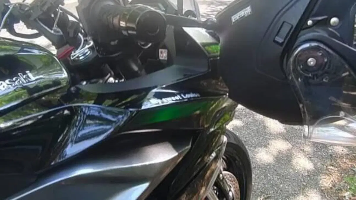 Kawasaki Ninja 1000 SX (2020)  (6)