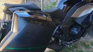 Kawasaki Ninja 1000 SX (2020)  (7)