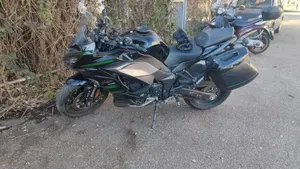 Kawasaki Ninja 1000 SX (2020)  (8)