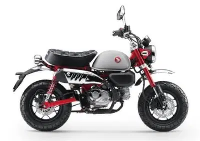 Honda Monkey 125 (2025 - 26) - Annuncio 10020904