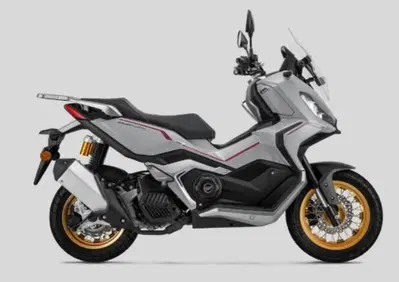 Keeway Motor XDV 125 EVO PRO (2025 - 26) - Annuncio 10090205