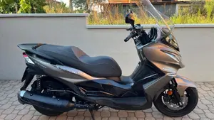 Kawasaki J 300 (2017 - 21)  (3)
